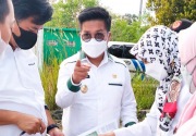 Wabup libatkan Pemuda Muhammadiyah percepat pembangunan Kukar