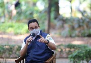 Anies Baswedan klaim 5 tahun pimpin DKI Jakarta tanpa adanya ketegangan