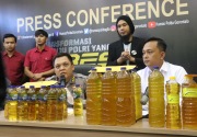 Polda Gorontalo tetapkan tersangka penyalahgunaan Minyakita