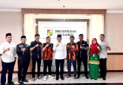 Dispora Kota Pekanbaru rangkul kelompok pemuda kontribusi bangun wilayah