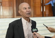 Soal pencopotan Rafael, Ketua Banggar DPR: Sebagai upaya koreksi!