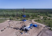 Rusia hentikan pasokan minyak ke Polandia melalui pipa Druzhba