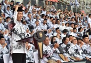 Pemerintah Kaltim fasilitasi pembangunan Gedung Guru di Ibu Kota Nusantara