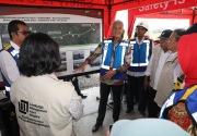 Pemerintah Jateng bantu fasilitasi pembebasan lahan Tol Solo-Yogyakarta 