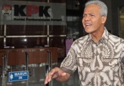 Dilirik PAN, PDIP minta Ganjar tegak lurus ke Megawati