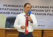 KPK telusuri aset Rafael Alun di Minahasa Utara dan Yogyakarta