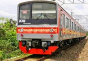 Kunker ke Jepang, Komisi VII DPR akan cek kereta bekas incaran KCI