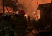 Depo Plumpang terbakar, Polri periksa 9 pegawai Pertamina