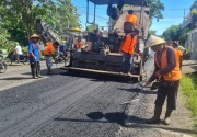 Perbaiki jalan rusak, Pemprov Jateng alokasikan Rp437 miliar 