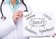 Obesitas dapat terjadi di semua umur, waspadai bahayanya!