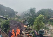 Update tanah longsor di Natuna: 47 orang dinyatakan hilang
