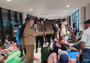 Korban longsor di Natuna, Guru SMP beberkan kebutuhan pengungsi