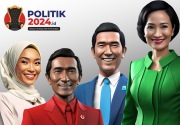 Politik2024.id solusi bantu pemenangan caleg 