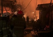 Update korban kebakaran Depo Pertamina Plumpang: 19 meninggal