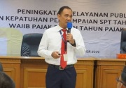 KPK belum mulai penyelidikan kasus LHKPN Rafael Alun