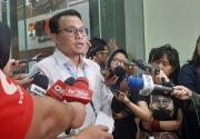 Kasus korupsi Lukas Enembe, KPK geledah rumah di Depok