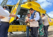 Pemerintah Kepri salurkan bantuan Rp1 miliar untuk pemulihan bencana longsor Natuna