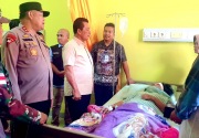 Pemerintah Kepri akan bangun 100 rumah bantuan korban longsor Pulau Serasan
