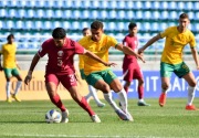 Australia dan China kejutkan Piala Asia U-20 2023
