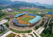 Renovasi Stadion Si Jalak Harupat ditargetkan beres 17 Maret