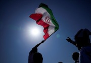 Iran lakukan 100 penangkapan terkait kasus ribuan siswi keracunan