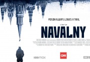 Film 'Navalny' tentang pembangkang yang melawan Kremlin, memenangkan dokumenter Oscar