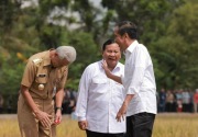 Duet Prabowo-Ganjar dinilai sulit terwujud