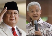 Isu duet Prabowo-Ganjar, PDIP ogah kadernya dijadikan cawapres