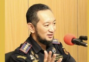 Kepala Bea Cukai Makassar Andhi Pramono jalani klarifikasi LHKPN besok