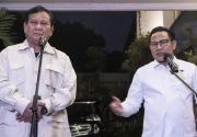 Cak Imin bukan cawapres, pemilih PKB solid pilih Prabowo