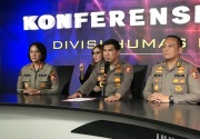 Polisi sudah periksa Kepala BPOM DKI Jakarta soal gagal ginjal akut