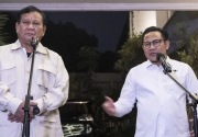 Gerindra klaim Cak Imin masih cawapres Prabowo, tapi tetap lirik Ganjar