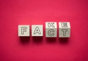 88% orang pernah menyebarkan hoaks