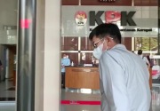 KPK kembali periksa pejabat pajak Wahono Saputro