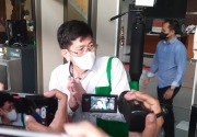 Pemeriksaan Wahono Saputro selesai, KPK: Bukan klarifikasi LHKPN