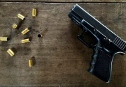 KPK temukan 15 senjata api saat geledah rumah Dito Mahendra