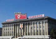 Korea Utara: Hampir 800 ribu telah mendaftar untuk berperang melawan AS