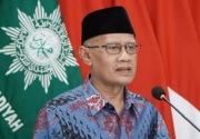 Ketum PP Muhammadiyah: Ramadan momentum perkuat persatuan dan persaudaraan