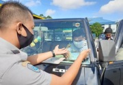 Dishub DKI Jakarta luncurkan layanan uji KIR keliling angkutan lebaran