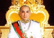 Aktivis Kamboja dituduh menghina Raja Norodom Sihamoni di Facebook