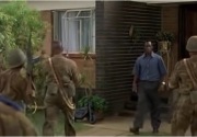 Rusesabagina, Pahlawan Hotel Rwanda 1994 akhirnya dibebaskan