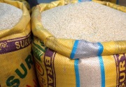 Hasil rapat Bapanas dengan Jokowi, Bulog ditugaskan impor segera 500 ribu ton dari 2 juta ton beras