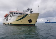 Upaya Kemenhub mitigasi lonjakan penumpang kapal laut saat mudik Lebaran