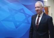 PM Israel pecat Menteri Pertahanan Yoav Gallant, ratusan ribu orang turun ke jalan