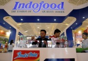 Laba usaha Indofood meningkat 16% menjadi Rp19,69 triliun