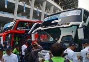 Dishub Kota Malang ajukan 15 armada mudik gratis ke Pemprov Jatim