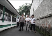 Irjen Fadil Imran dimutasi, eks Deputi KPK pimpin Polda Metro Jaya