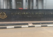 Kejagung serah terima kasus obstruction of justice korupsi Waskita Karya ke JPU