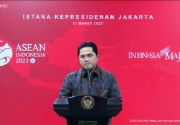 Presiden Jokowi khawatir FIFA kucilkan lagi Indonesia 