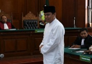Tuntutan 10 tahun diyakini buat Gus Nur dan Bambang Tri jera